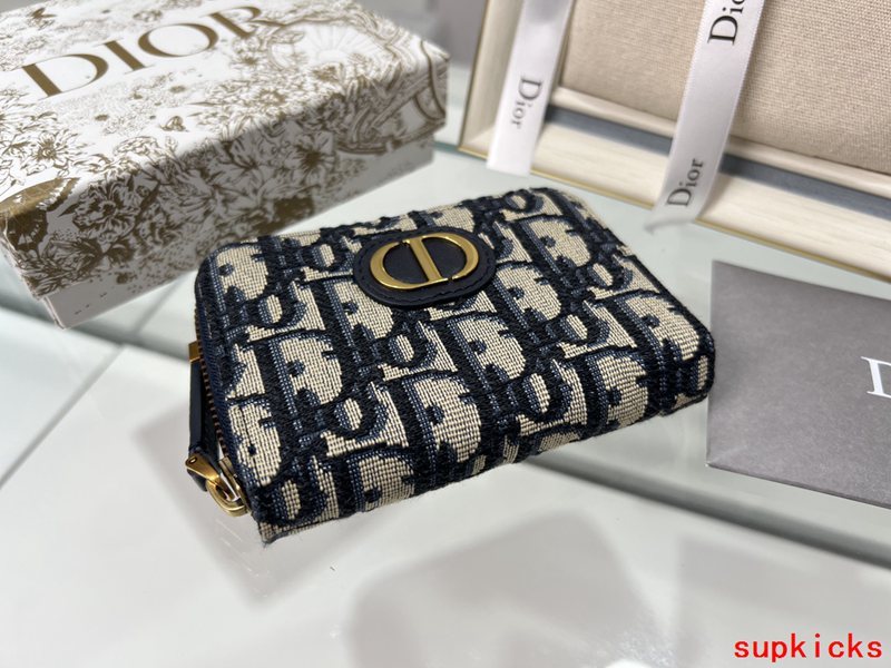 COZY BAGS - Mix Wallets - 230