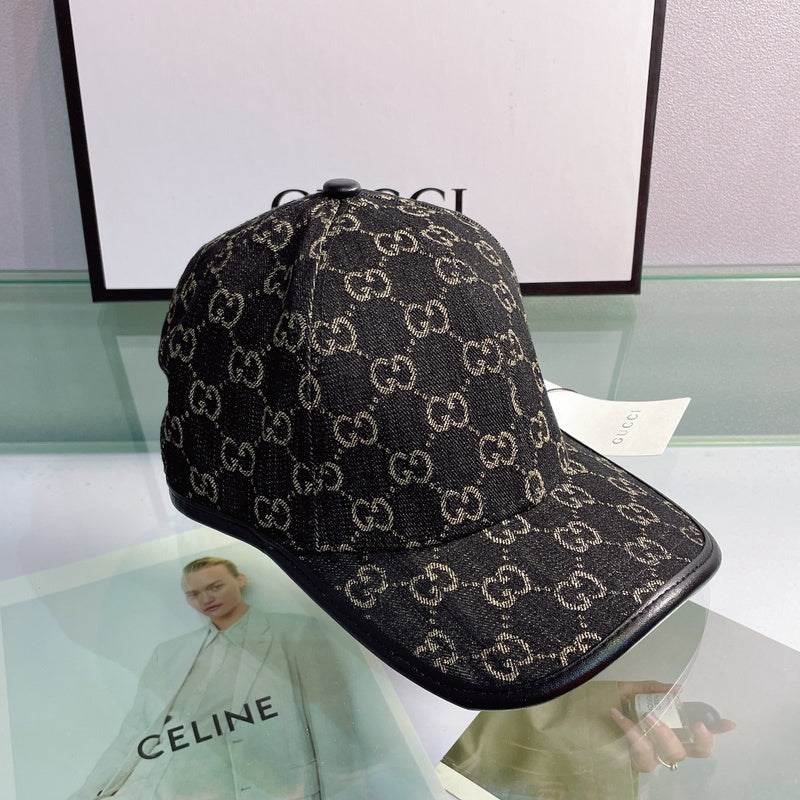 COZY BAGS - Guki Hats & Caps - 086
