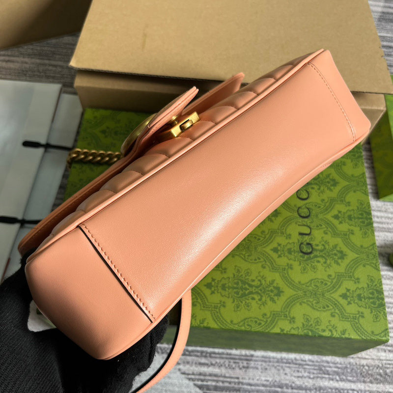 JB - Guki Lady Bags - 253
