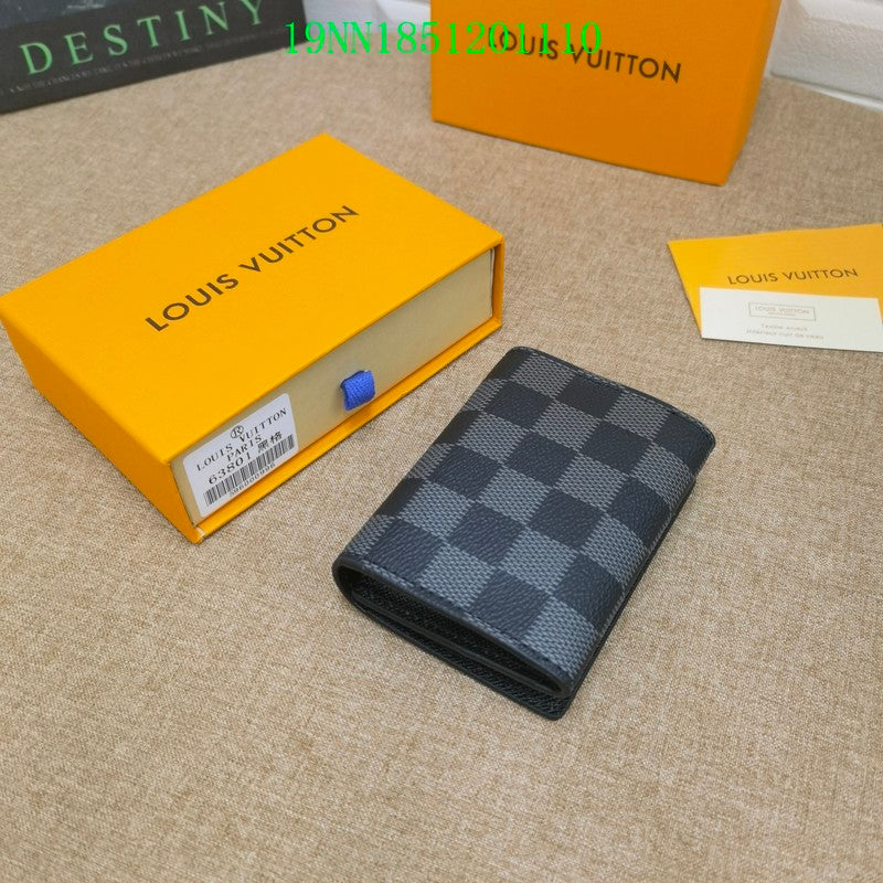 COZY BAGS - CHL Wallet - 438
