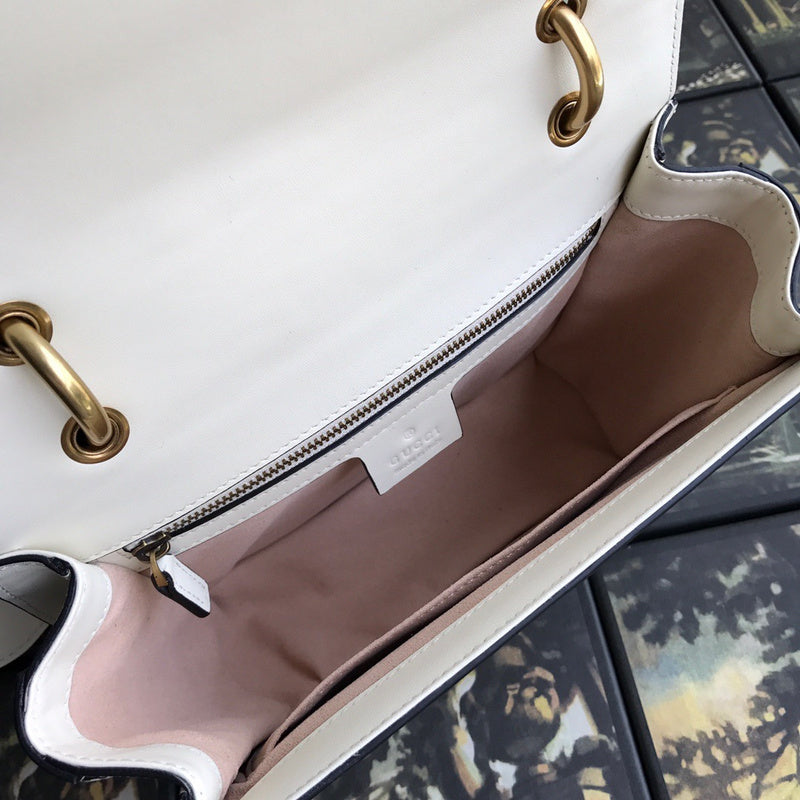 JB - Guki Lady Bags - 1510