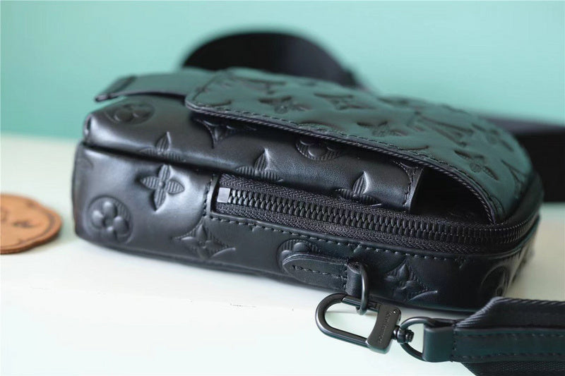 COZY BAGS - LOV Men Bags - 257