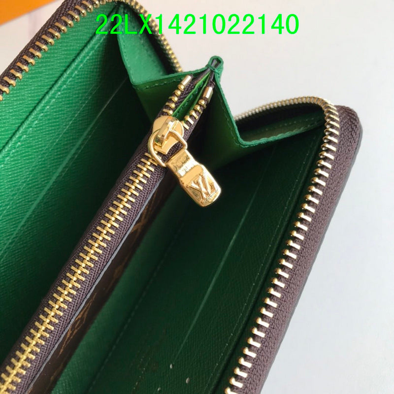 COZY BAGS - CHL Wallet - 1340