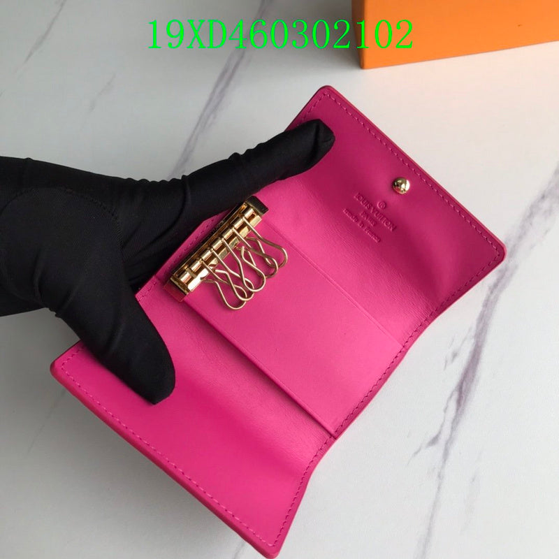 COZY BAGS - CHL Wallet - 1052