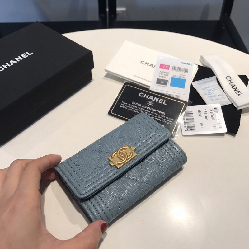 JB - CHL Wallets - 082