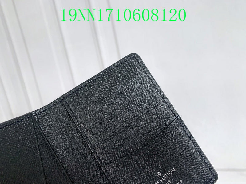 COZY BAGS - LOV Wallet - 1221