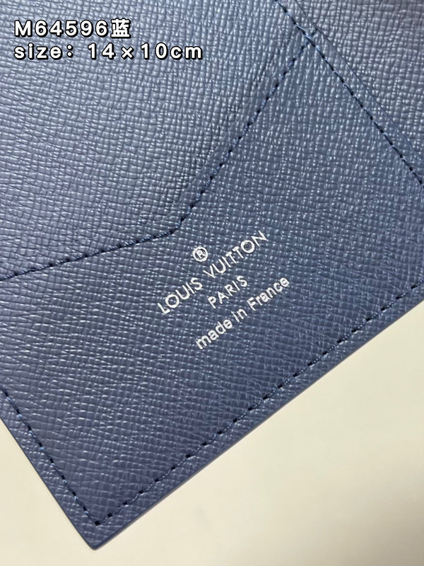 COZY - LOV Wallets - 394