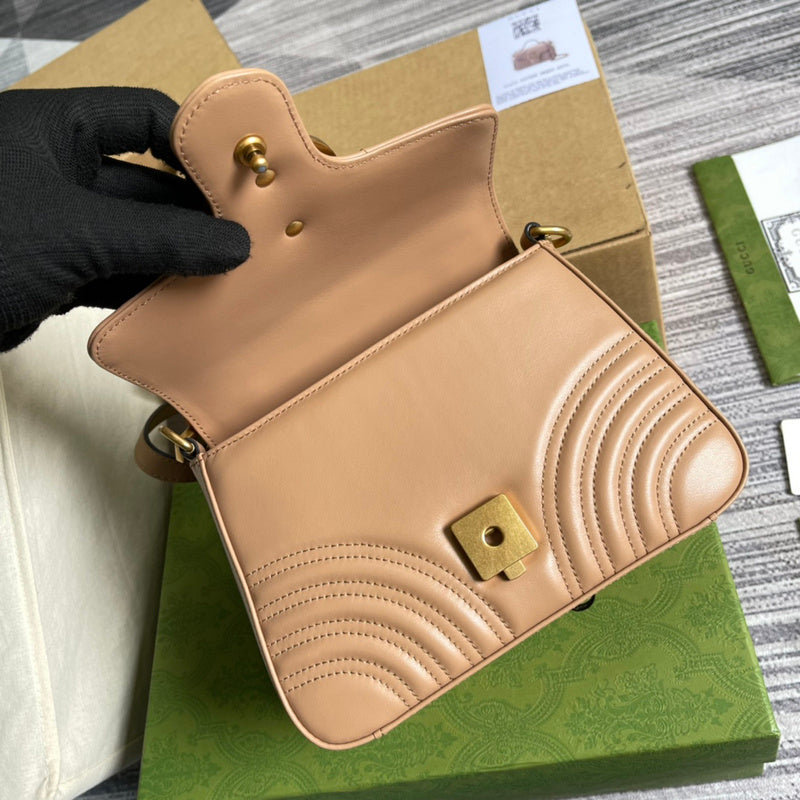 COZY BAGS - GUKI Bags - 1525