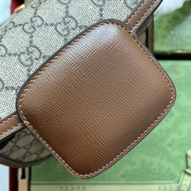 Cozy Bags - GUKI Women Shoulders Bags - 082