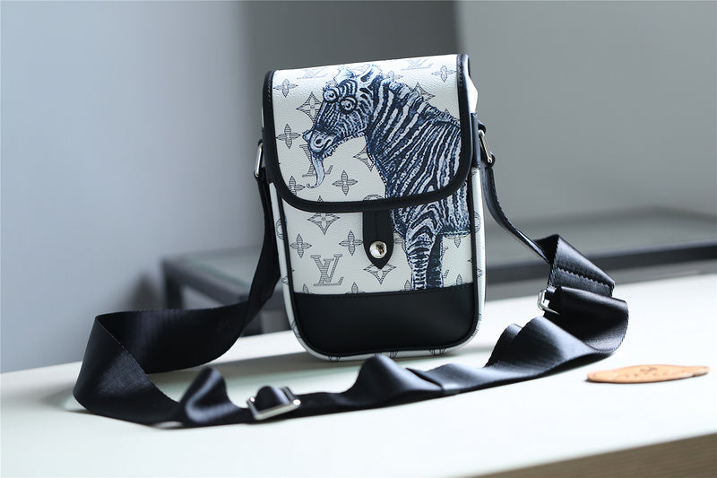 COZY BAGS - LOV Men Bags - 517