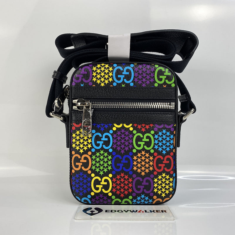 Cozy Bags - GUKI Men Shoulders Bags - 146