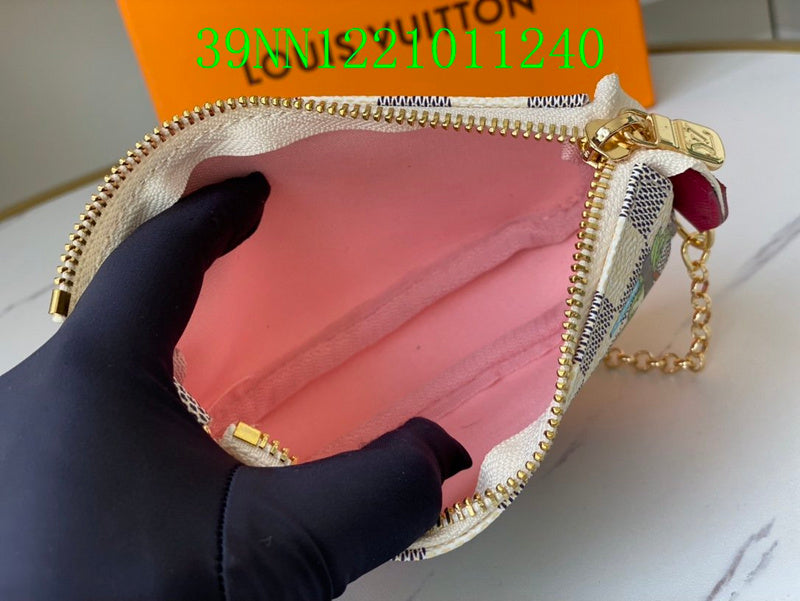 COZY BAGS - CHL Wallet - 562