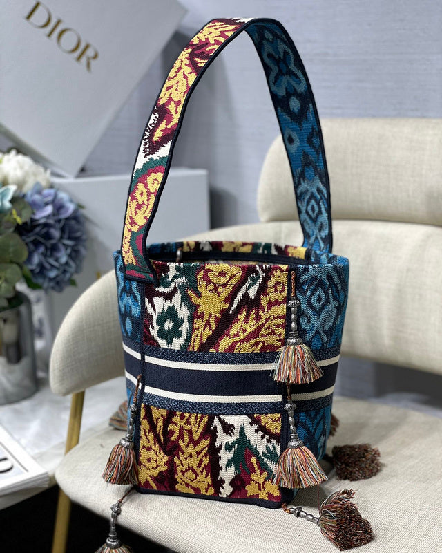 JB - DOR Lady Bags - 423