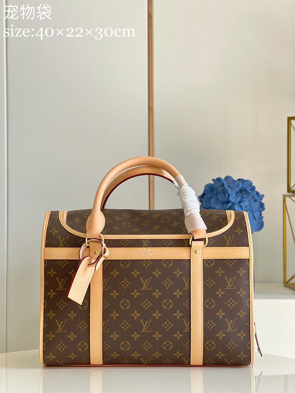 COZY BAGS - LOV Bags - 2637
