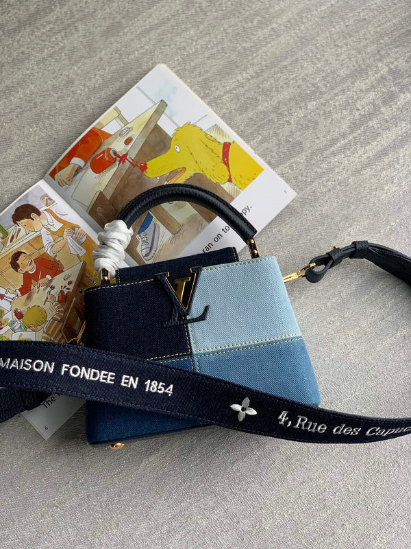 COZY BAGS - LOV Bags - 1672