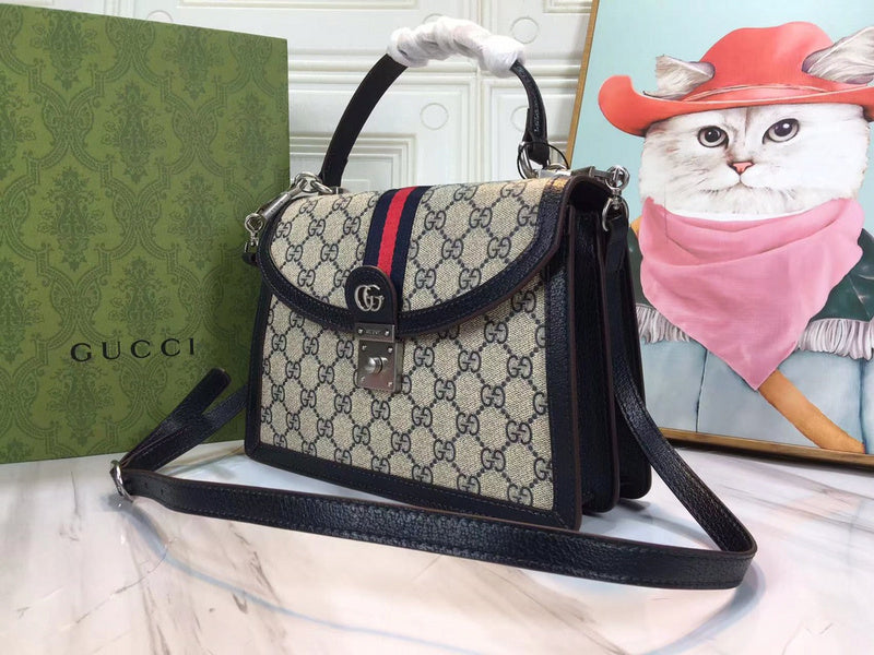 COZY BAGS - GUKI Bags - 065