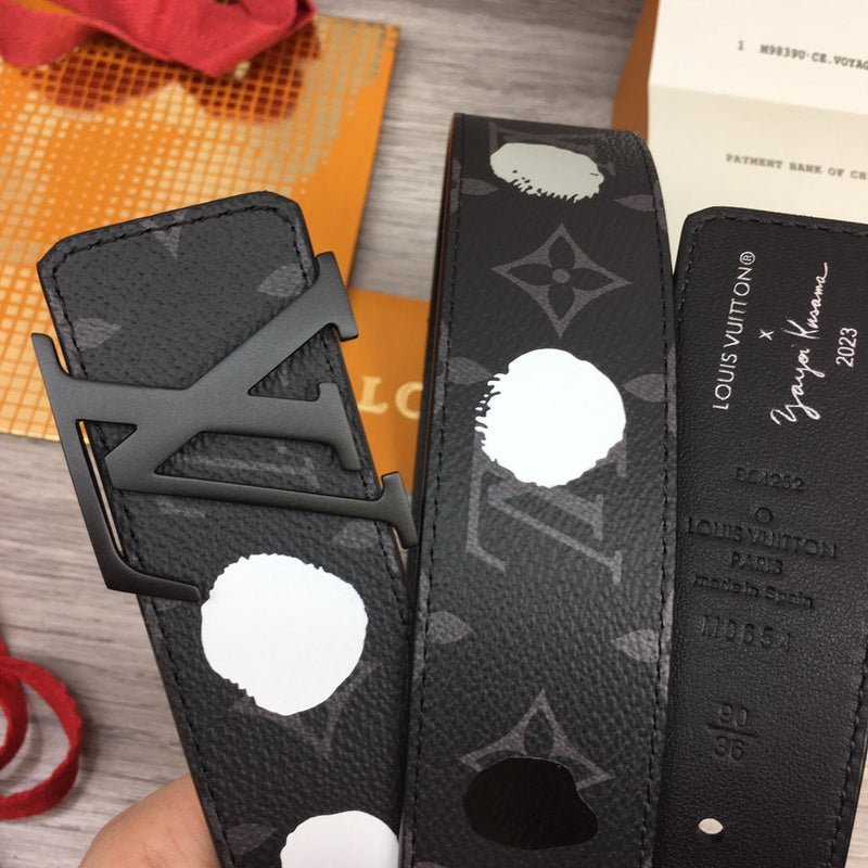 JB - LOV Belts - 006