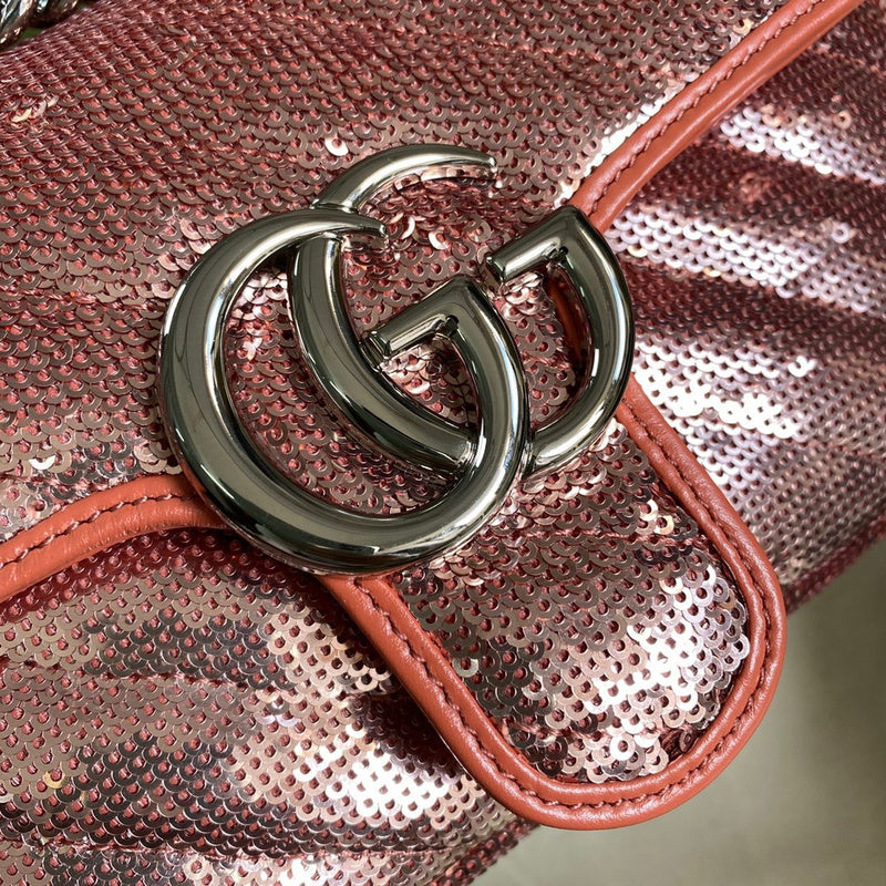 JB - Guki Lady Bags - 837