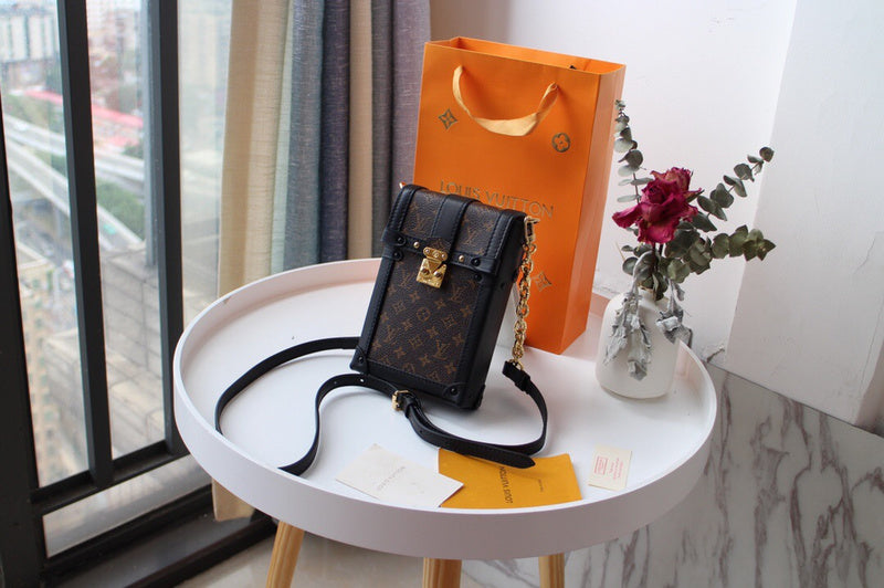 COZY - LV Bags - 4769
