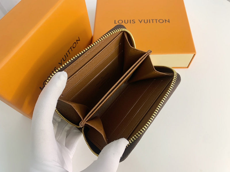 COZY BAGS - LOV Wallets - 757