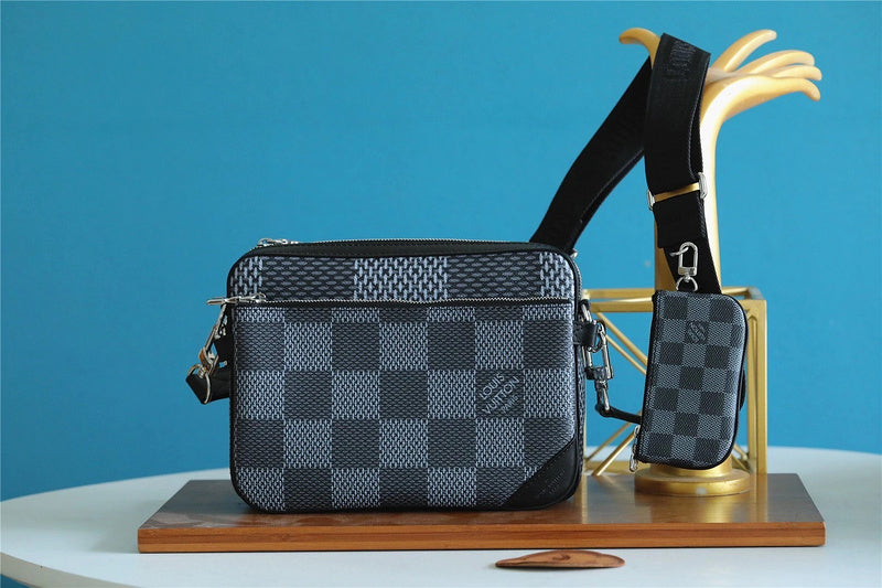 COZY BAGS - LOV Men Bags - 266