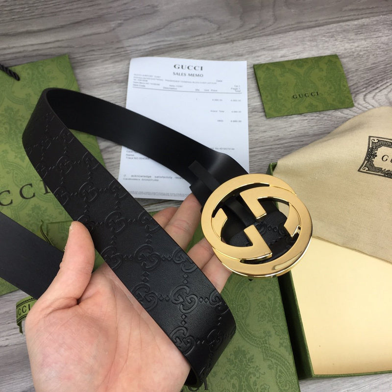 COZY BAGS - GUKI Belts - 101