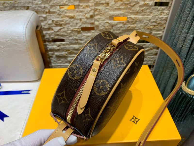 COZY BAGS - LOV Bags - 4362