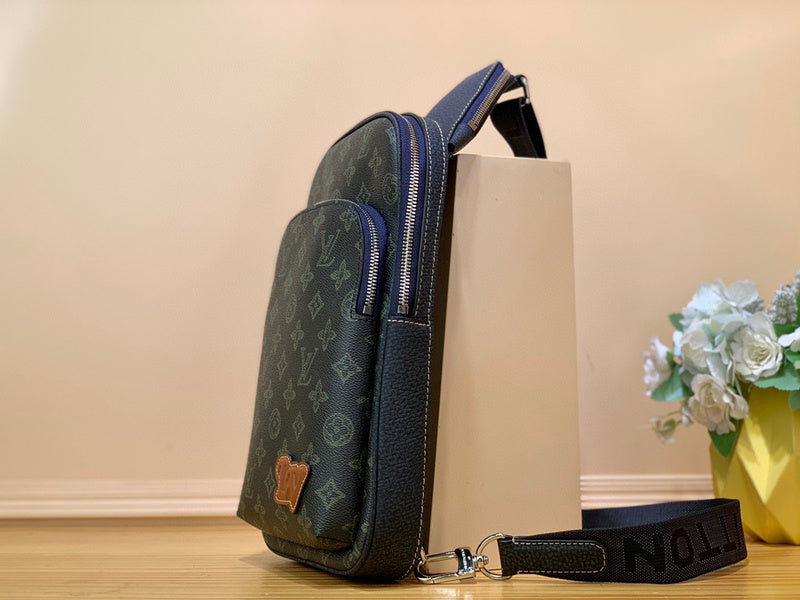 COZY BAGS - LOV Men Bags - 112