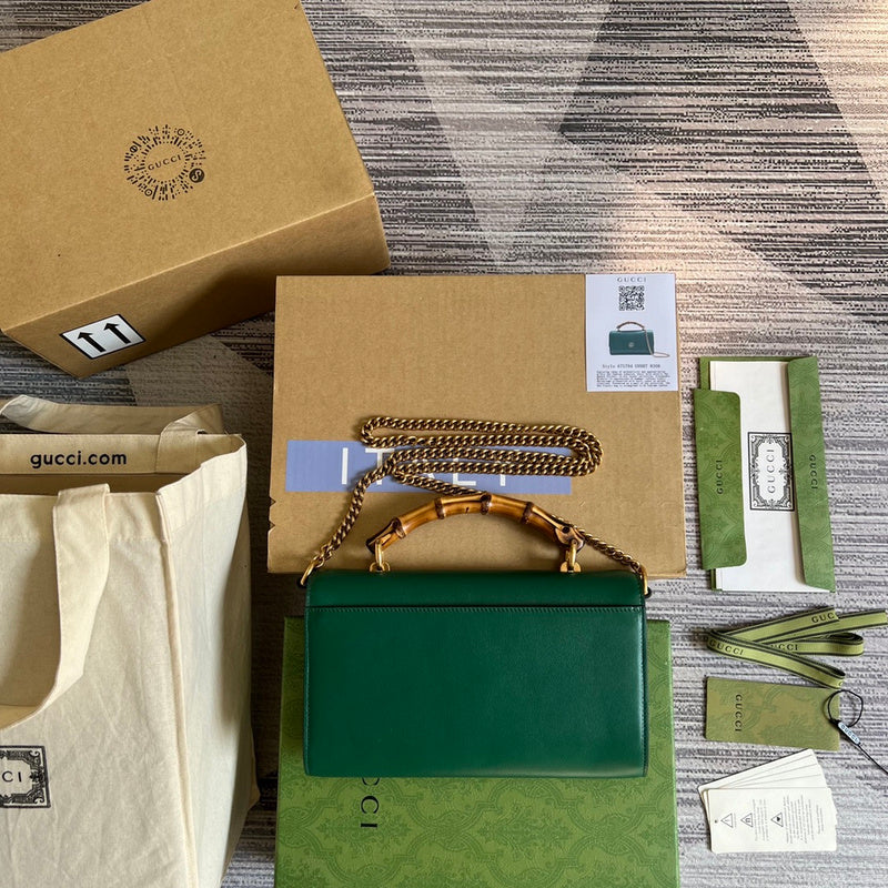COZY BAGS - GUKI Bags - 1492