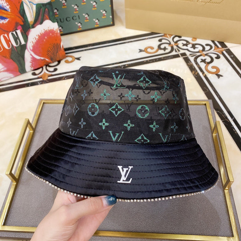COZY BAGS - LOV Hats & Caps - 155