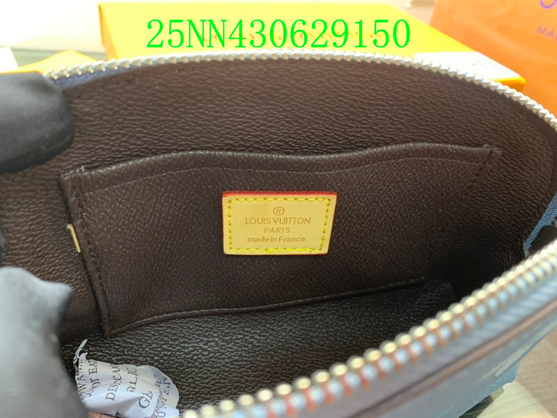COZY BAGS - LOV Wallet - 1133
