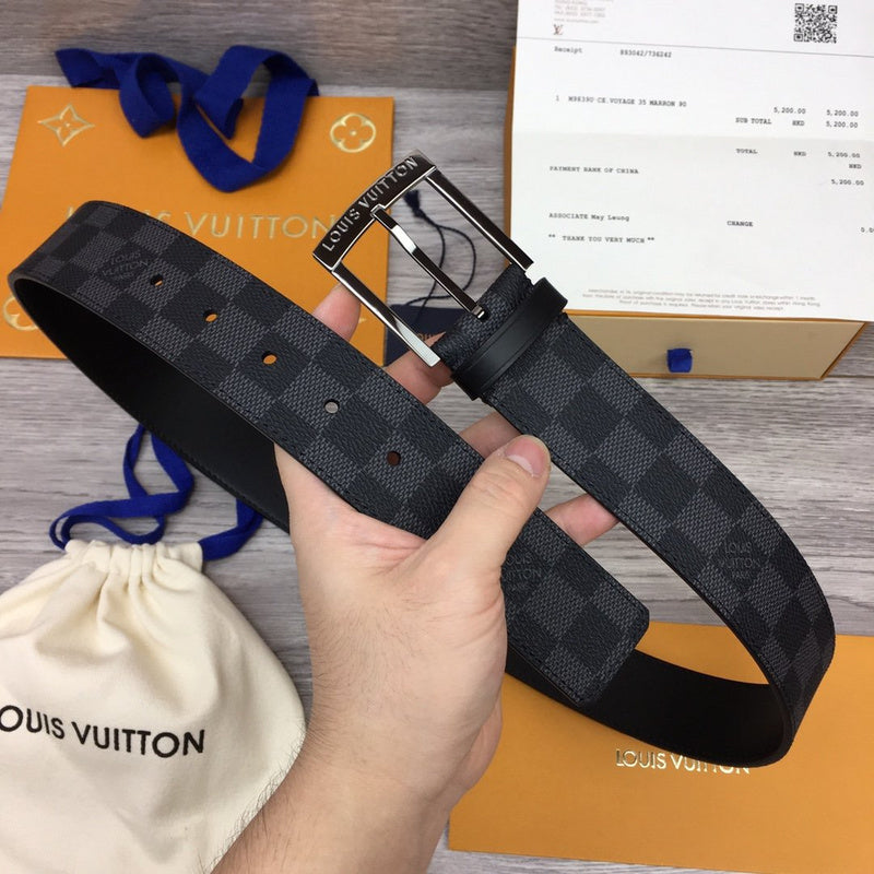 JB - LOV Belts - 318