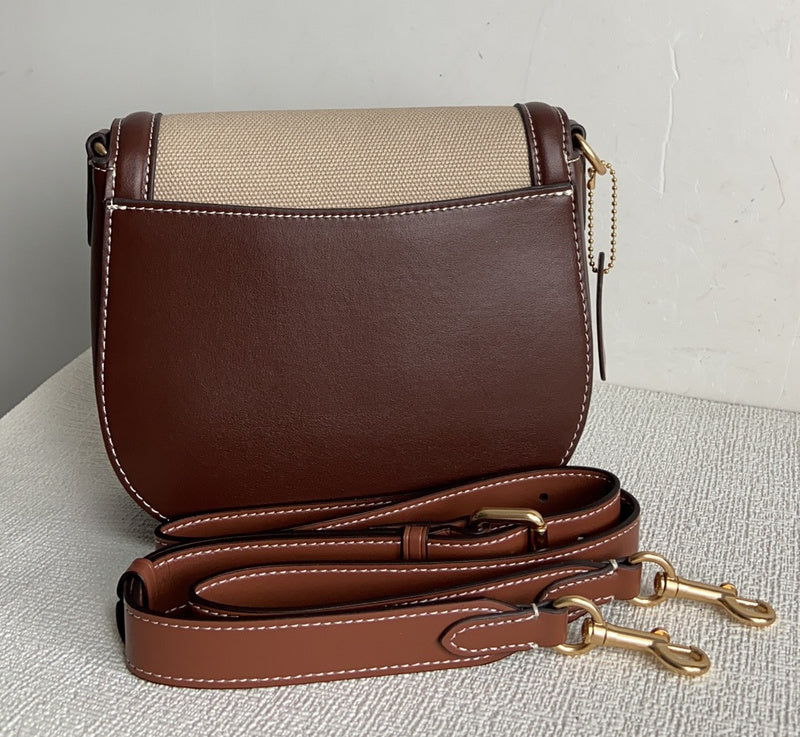 COZY - CAH Bags - 257