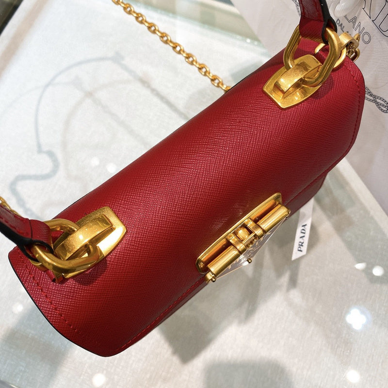 JB - PD Lady Bags - 505