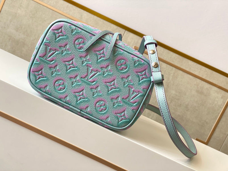 COZY BAGS - LOV Bags - 2539