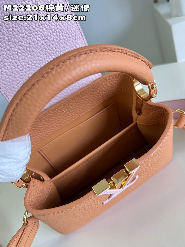 COZY BAGS - LOV Bags - 470