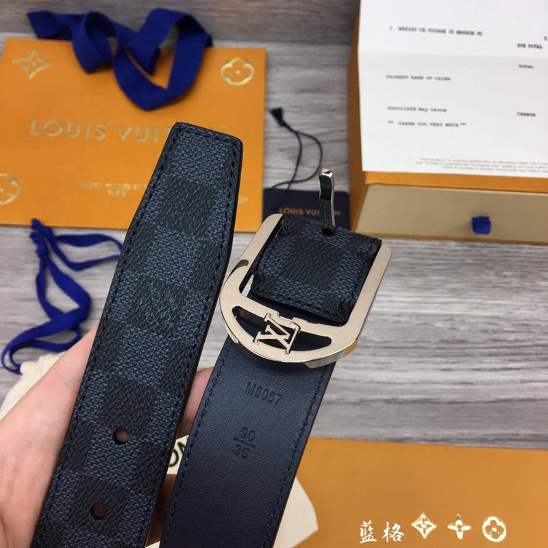 JB - LOV Belts - 235