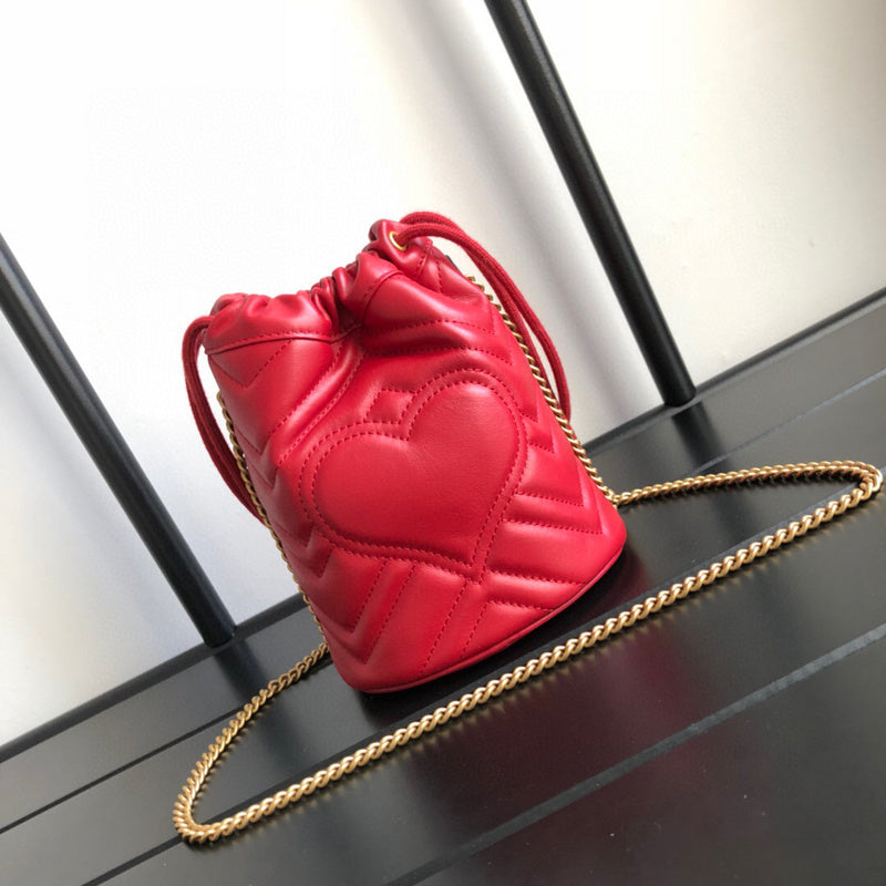 JB - Guki Lady Bags - 1270