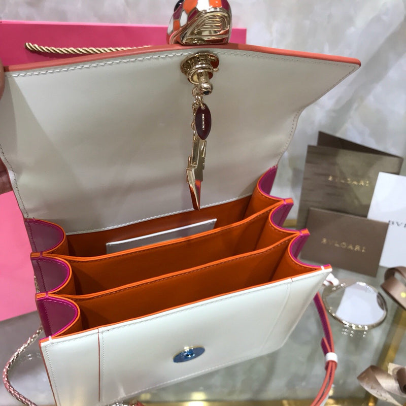 JB - BGL Lady Bags - 169