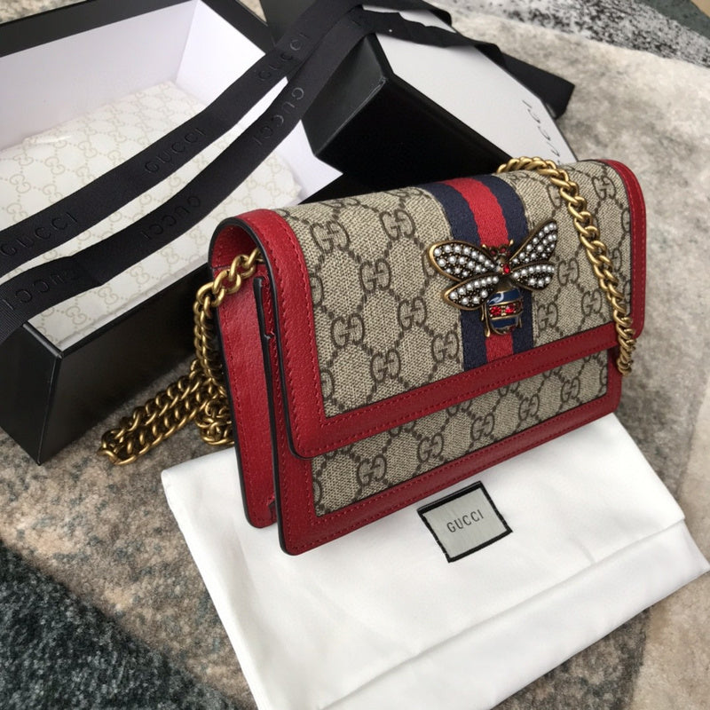 COZY BAGS - GUKI Women Bags - 1296