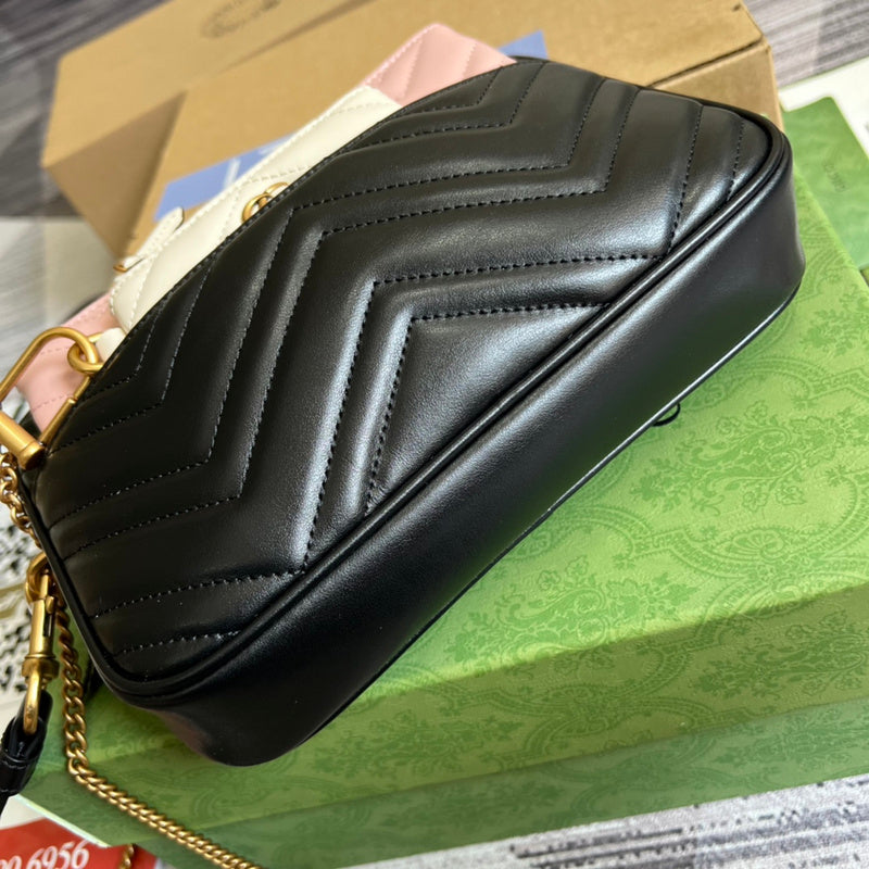 COZY BAGS - GUKI Bags - 1217
