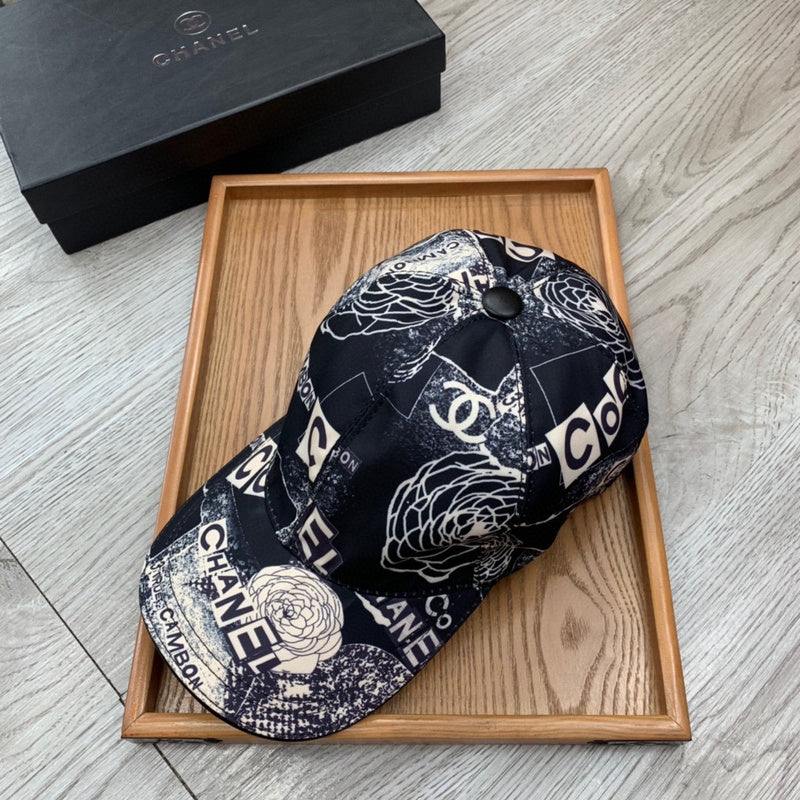 COZY BAGS - CHL Hats & Caps - 057