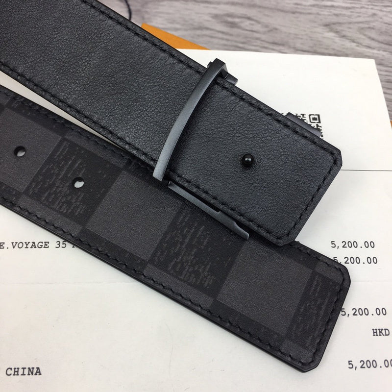 JB - LOV Belts - 085