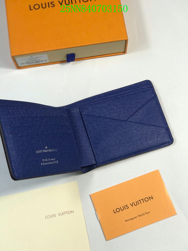 COZY BAGS - LOV Wallet - 271