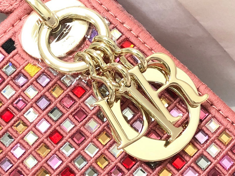 JB - DOR Lady Bags - 109