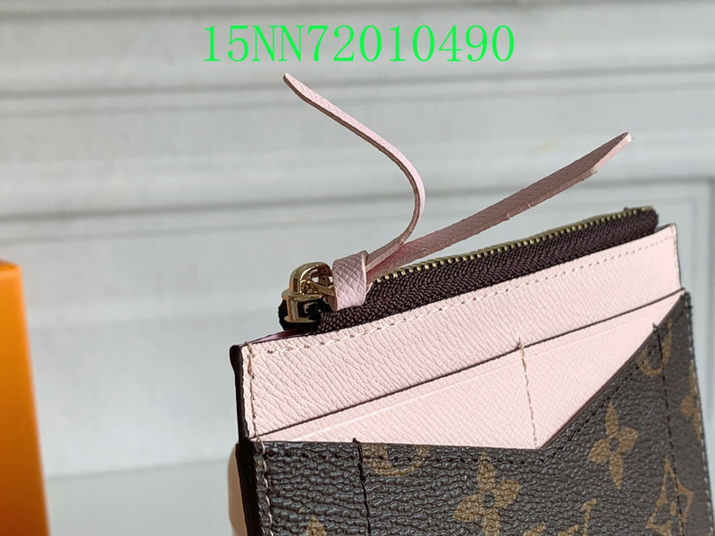 COZY BAGS - LOV Wallet - 771