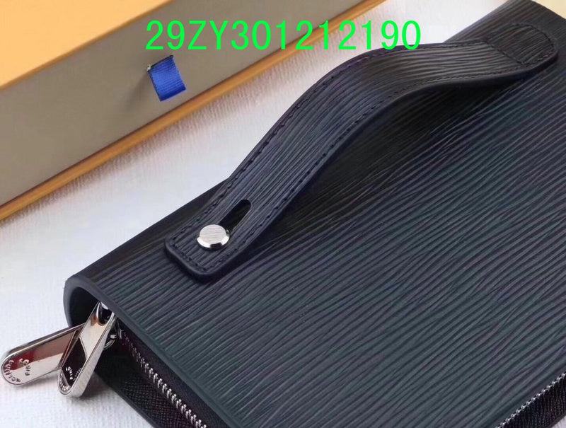 COZY BAGS - CHL Wallet - 1209