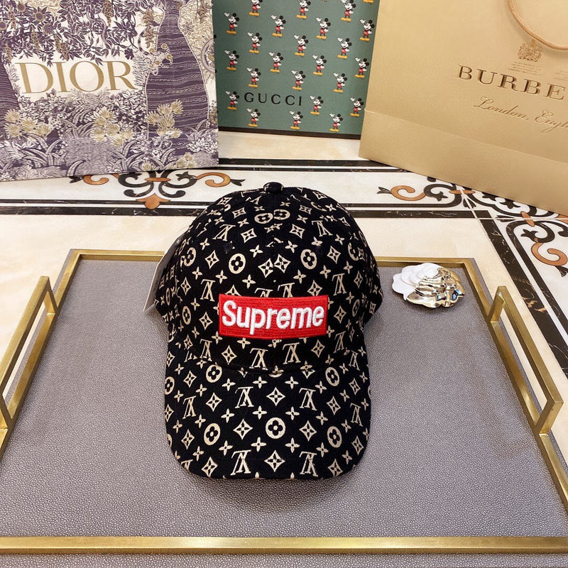 COZY BAGS - LOV Hats & Caps - 364