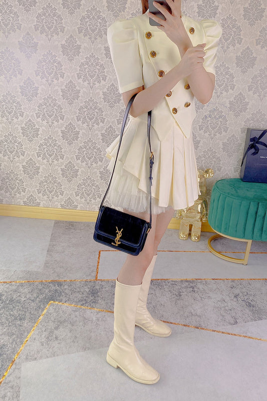 COZY - YLS Bags - 952