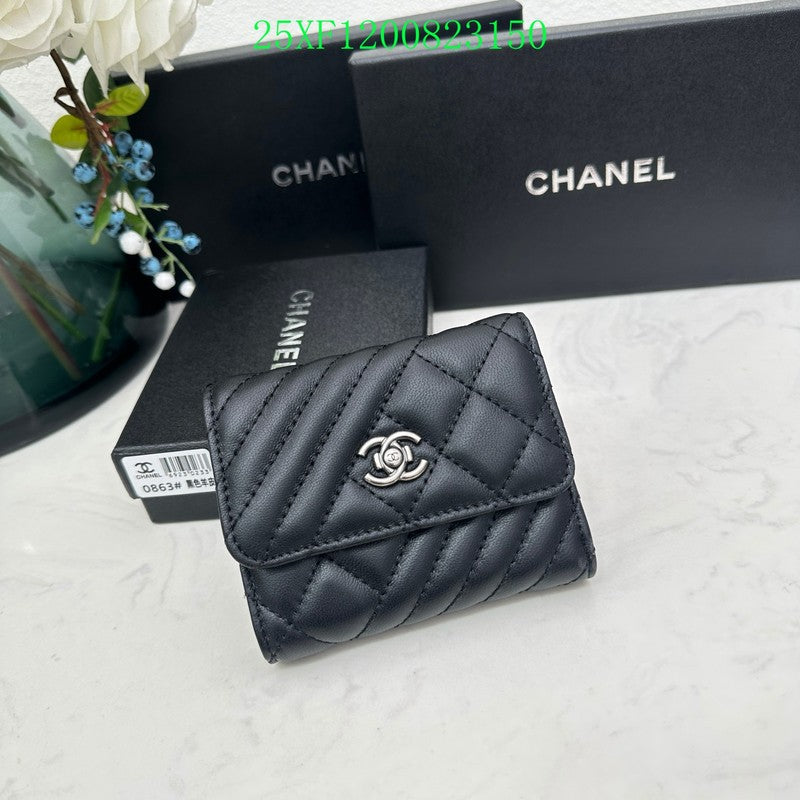 COZY BAGS - CHL Wallet - 009